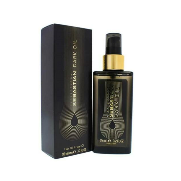 Sebastian Dark Oil 3.2oz