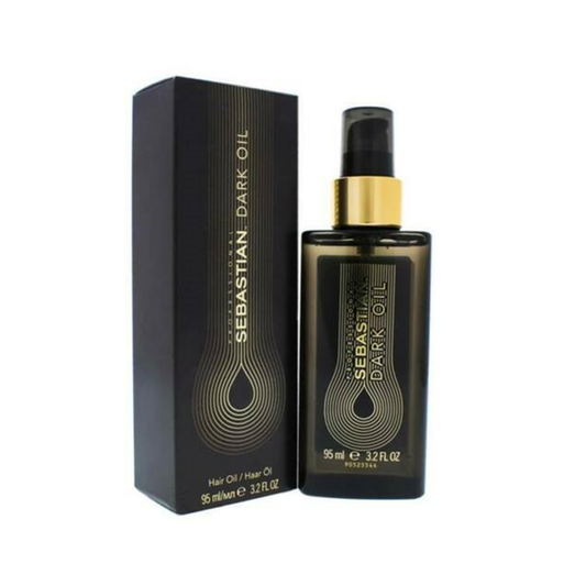 Sebastian Dark Oil 3.2oz