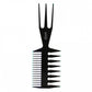 Annie 3 in 1 Comb Large French Tip