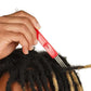 Annie Dreadlocks Crochet Needle, Dual Style 2 and 3 Hook (0.5mm)