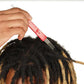 Annie Dreadlocks Crochet Needle, Dual Style 2 and 3 Hook (0.5mm)