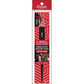 Annie Dreadlocks Crotchet Needle, 3-Hook (0.5mm) with Pik