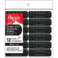 Annie Snap-On Magnetic Rollers