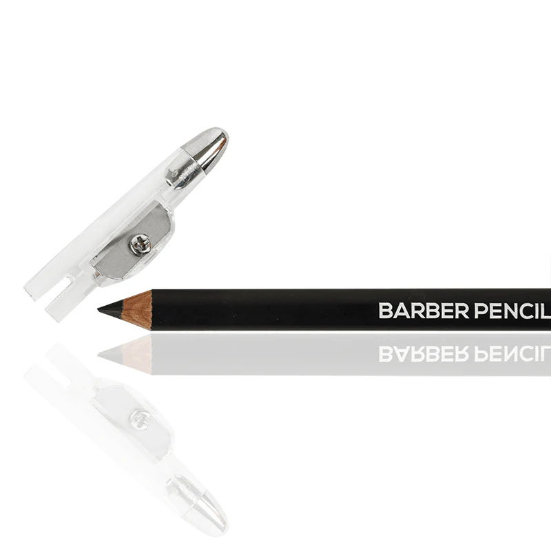 Annie Barber Pencil
