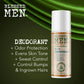 Blessed Men 5-IN-1 Deodorant 3.2oz