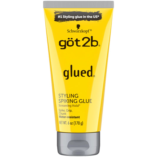 Got2B Glued Spiking Glue 6oz