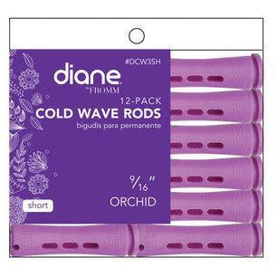 Diane Cold Wave Rods