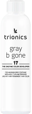 Trionics Enzyme Color Developer