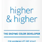 Trionics Enzyme Color Developer