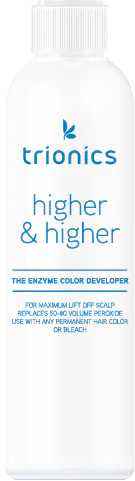 Trionics Enzyme Color Developer