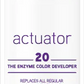 Trionics Enzyme Color Developer