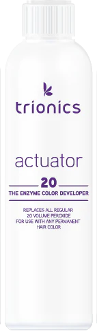 Trionics Enzyme Color Developer