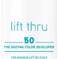 Trionics Enzyme Color Developer