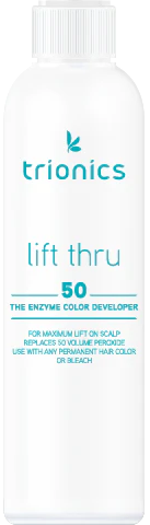 Trionics Enzyme Color Developer