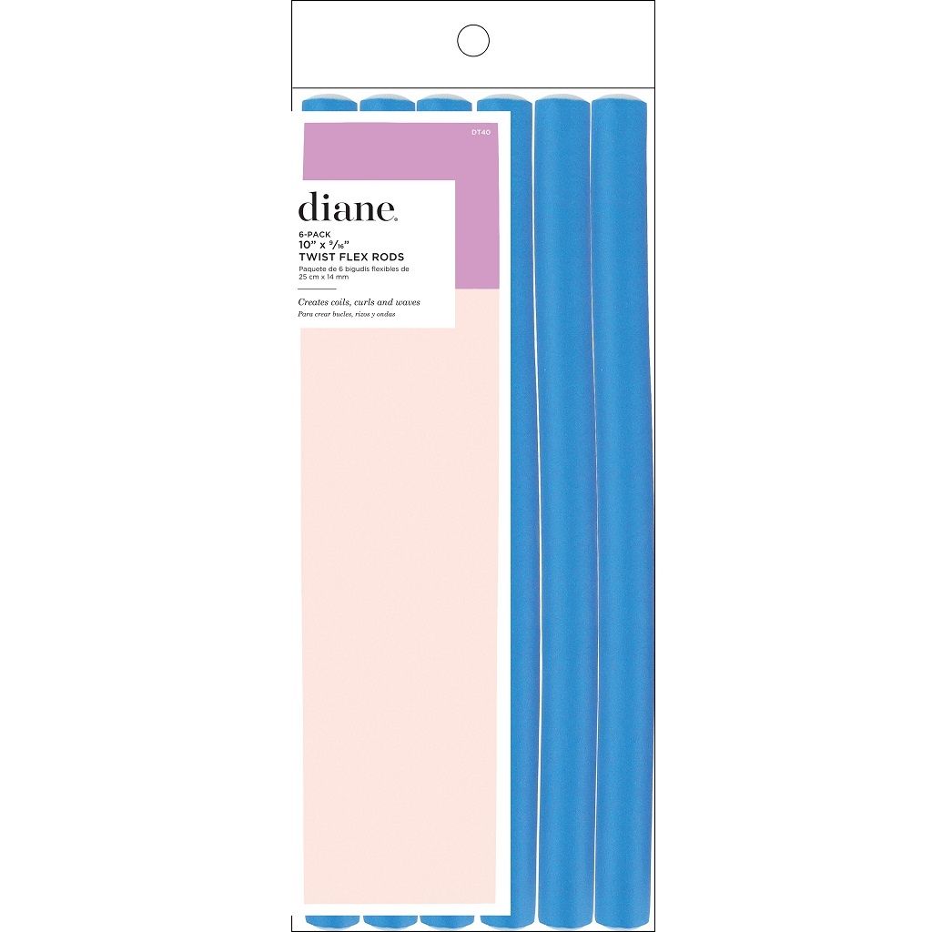 Diane Twist-Flex Rods