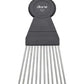 Diane D148 6.5" Steel Fan Pick