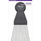 Diane D148 6.5" Steel Fan Pick