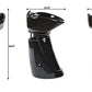 AYC Olympia Pedestal Shampoo Station by Berkeley