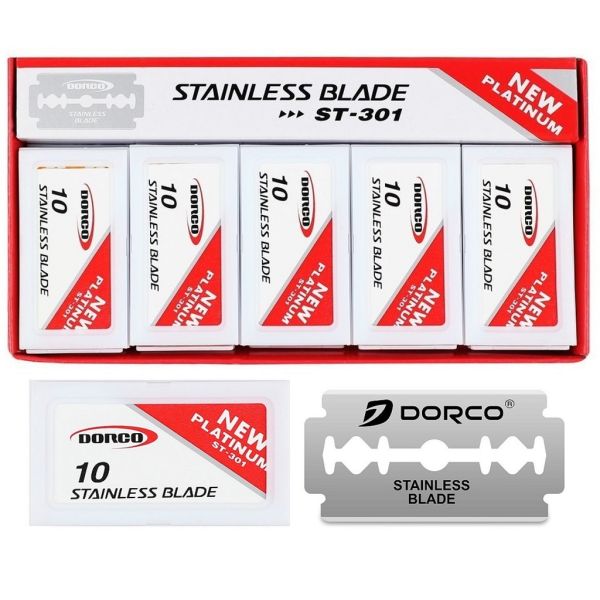 Dorco Blade ST300/301
