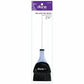 Diane 2 1/4" Pin Tail Color Brush