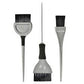 Product Club Variety Pack Color Brushes 3-Pack