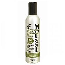 Vigorol Mousse 12oz
