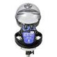 Pibbs #132 Misty Steamer w/ Caster Base