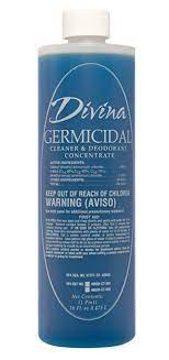Divina Germicidal