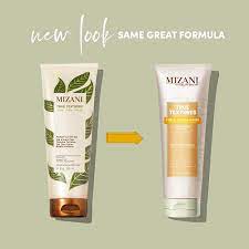 Mizani True Textures Perfect Coil Oil Curl Gel 11oz/325ml