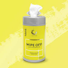 Colortrak Wipe Off 100ct