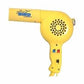 Yellow Bird Blow Dryer