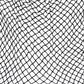 Diane Cotton Triangle Hair Net 12 Pack #D609