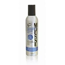 Vigorol Mousse 12oz