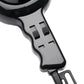 Hot & Hotter Ceramic Pro-2000 Dryer Black