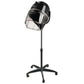 Hot & Hotter Turbo 3000 Professional Salon Dryer, Standing Hood Hair Dryer-Black