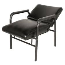 Jeffco Shampoo Chair