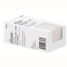 Diane D8327 Jumbo End Wraps