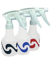 Tolco Waves 8oz Spray Bottle