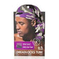 Annie Mr. Durag Dreadlocks Tube w/ Strapback