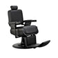 AYC JAXSON BARBER CHAIR BY BERKELEY