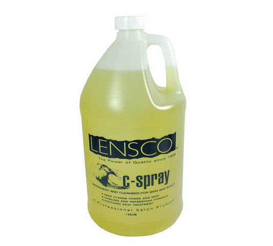 Lensco C-Spray Antiseptic Gallon