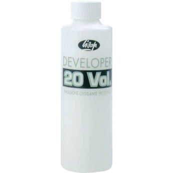 Lisap Developer