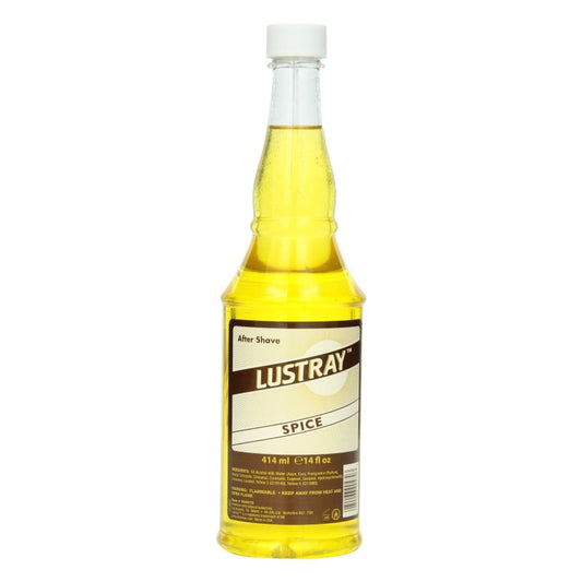Lustray Spice 14oz