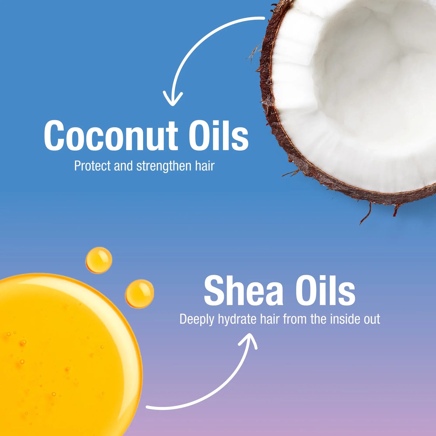 Lottabody Coconut & Shea Oils Style Me Texturizing Setting Lotion 12oz