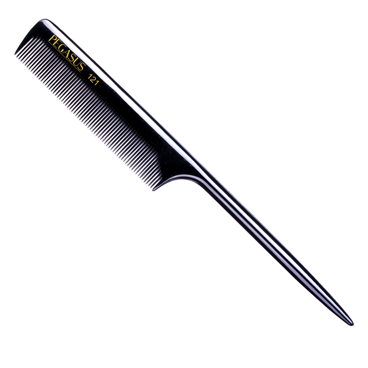 Pegasus Hard Rubber Combs by Krest