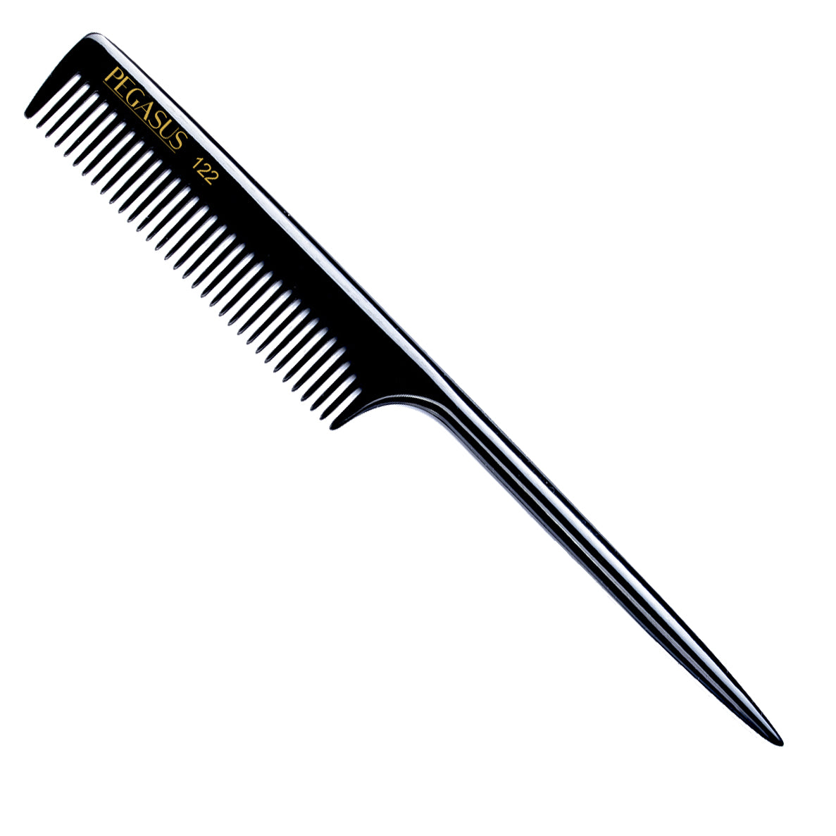 Pegasus Hard Rubber Combs by Krest