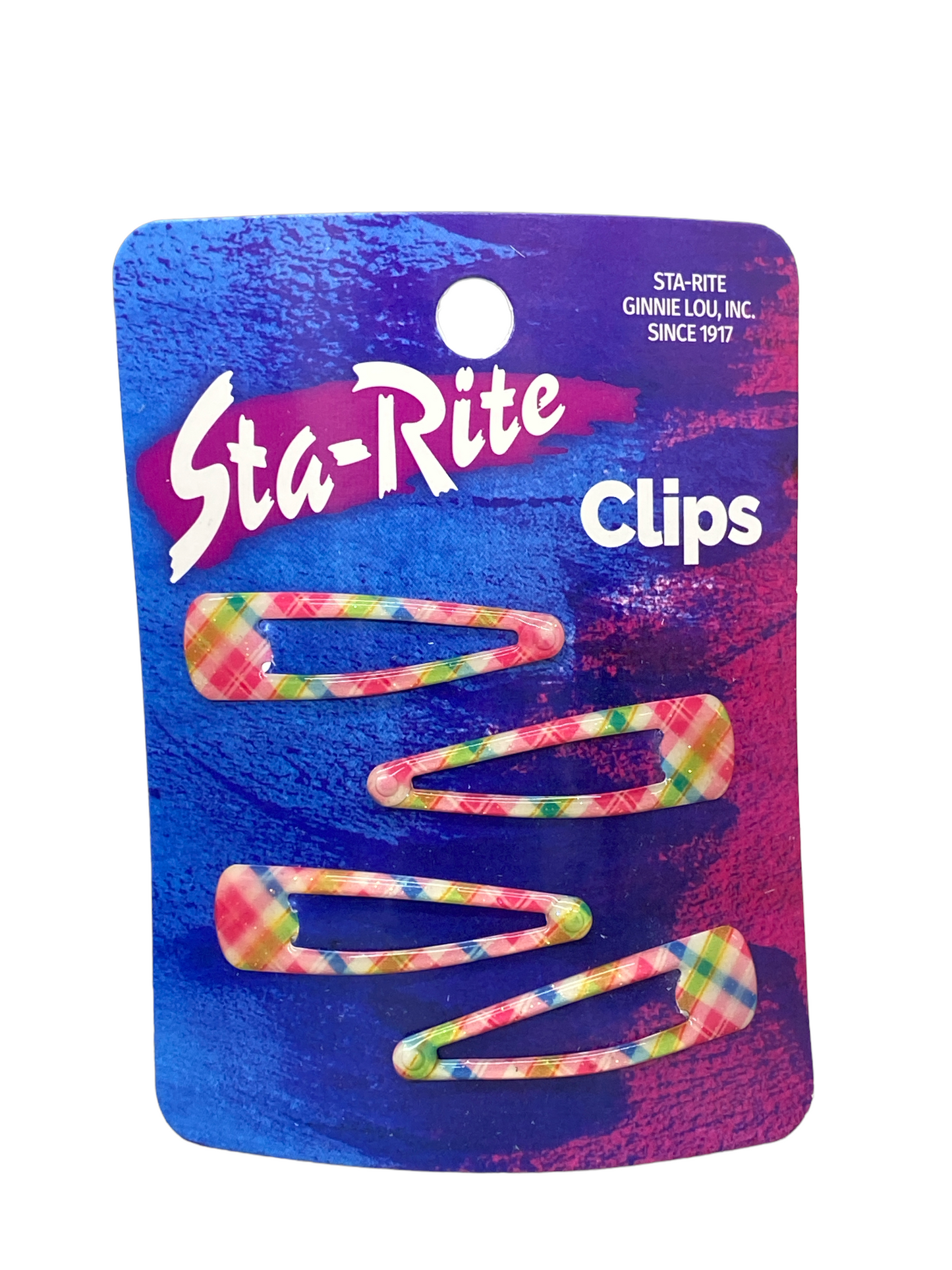 Sta-Rite Clips SNAP EZE