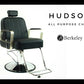 AYC Hudson All-Purpose Chair By Berkeley
