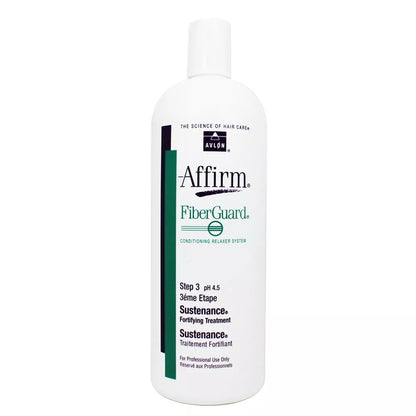 FiberGuard Sustenance Fortifying Treatment