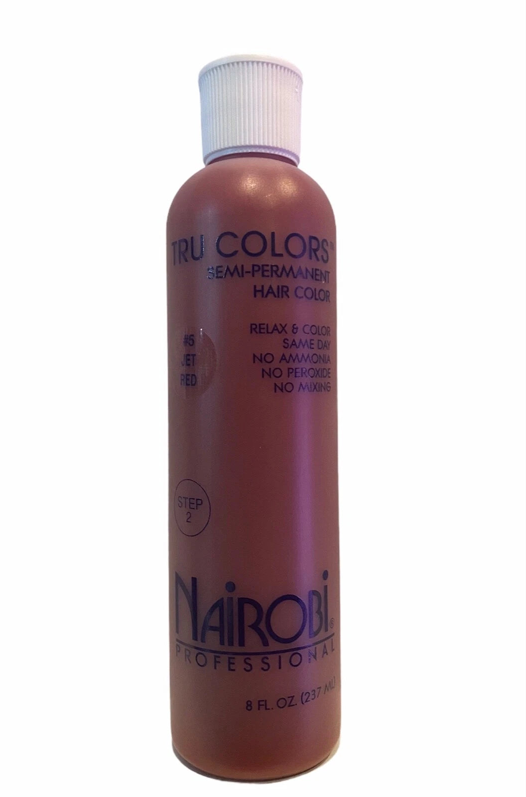Nairobi Tru Colors™ Semi-Permanent Color